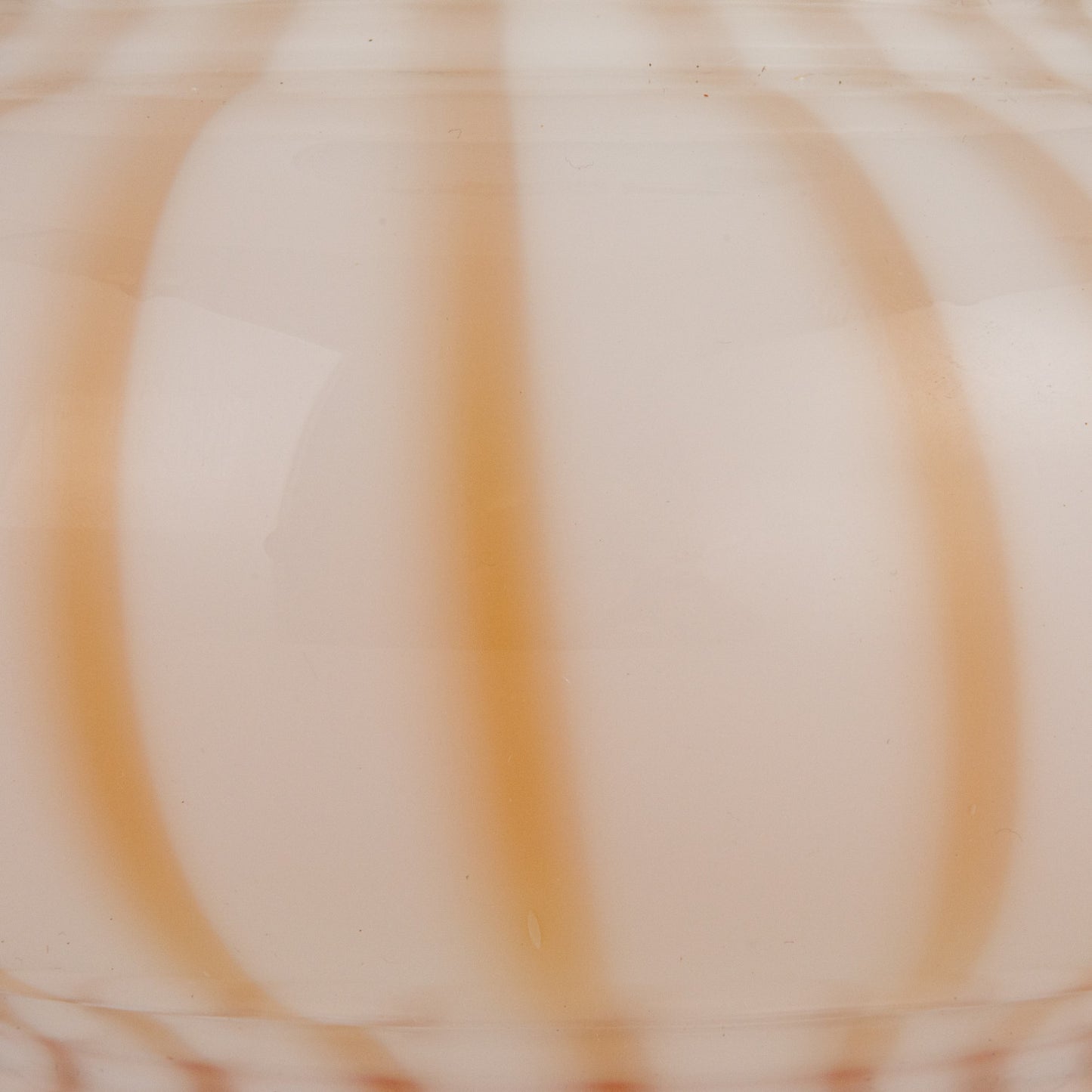 Bistro Blown-Glass Lamp