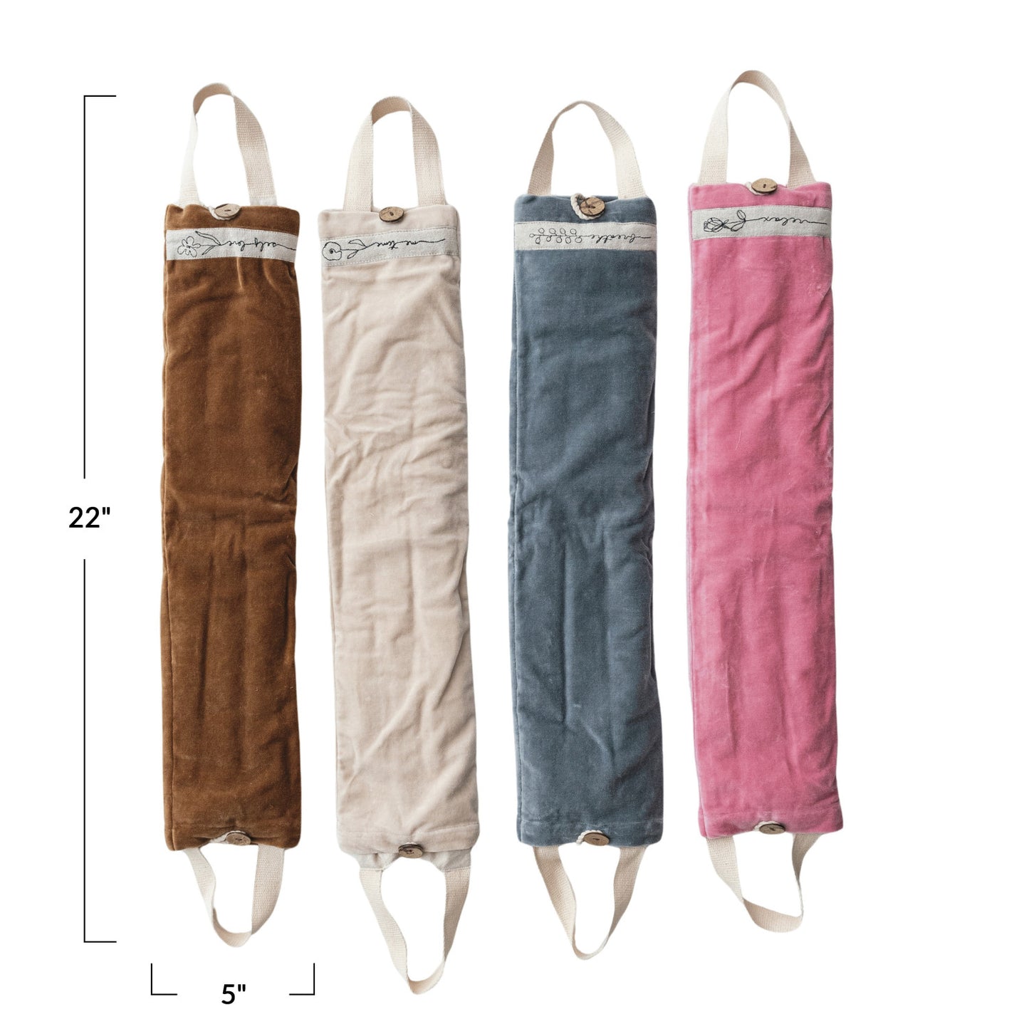 Sanctuary Hot/Cold Neck Wrap