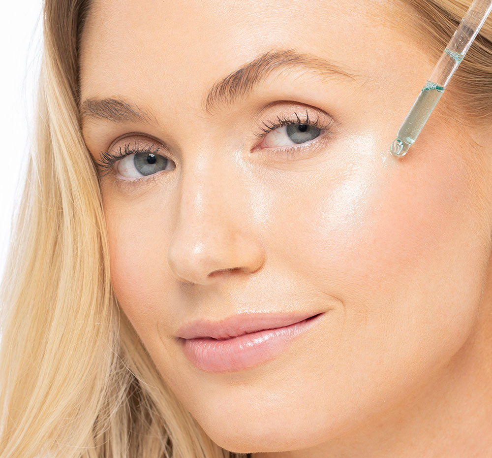 Dew Ritual Triple Lipid Facial Oil
