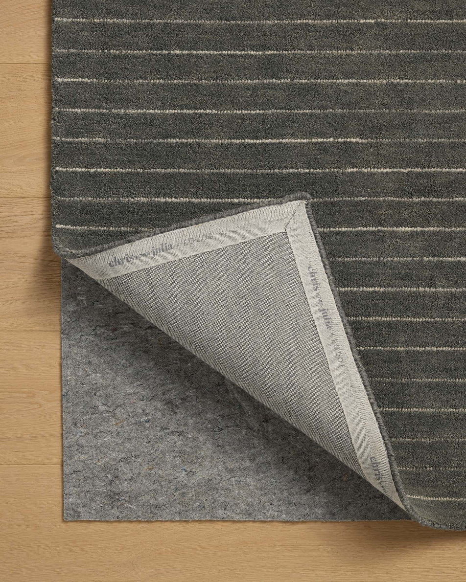 Henry Charcoal/Ivory Rug
