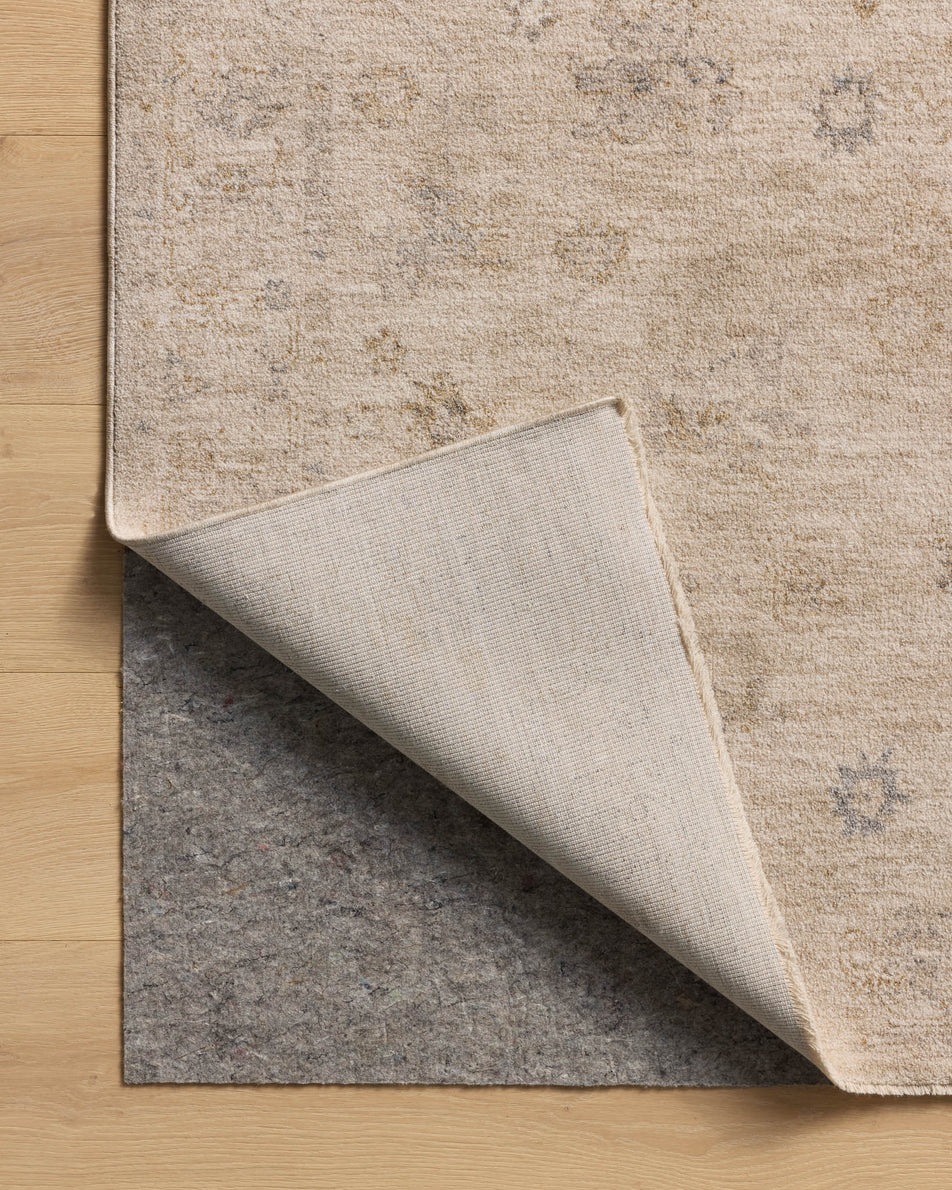 Louisa Oatmeal Stone Rug