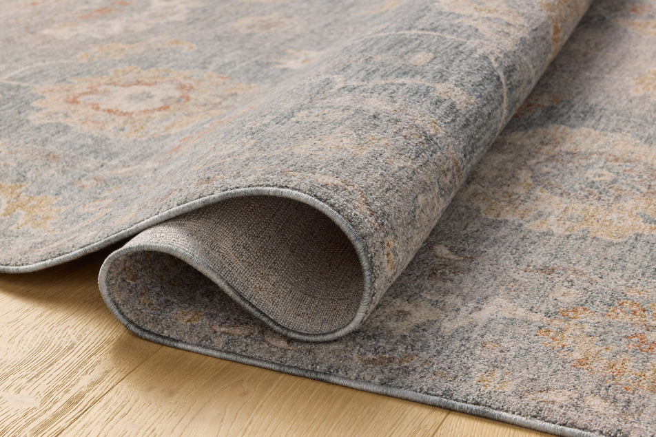 Louisa Ocean Sunset Rug