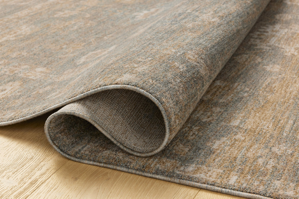 Louisa Lagoon Ivory Rug