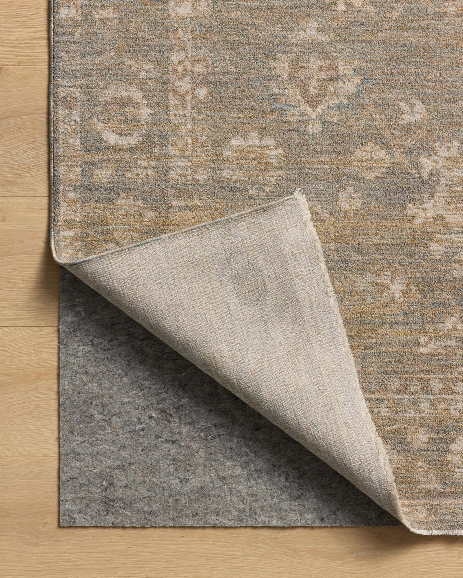 Louisa Lagoon Ivory Rug
