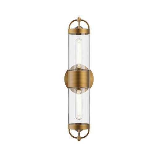 Lancaster Bar Light