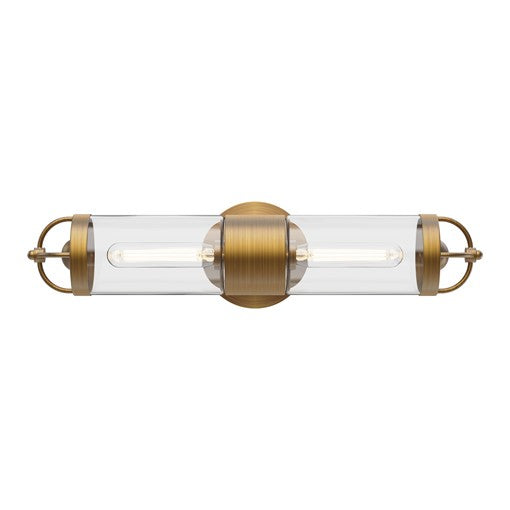 Lancaster Bar Light