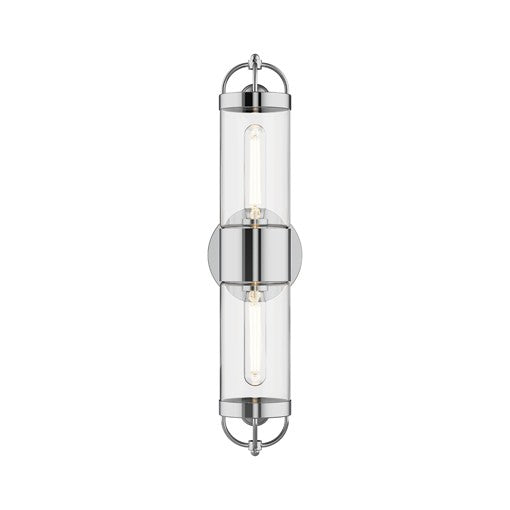 Lancaster Bar Light