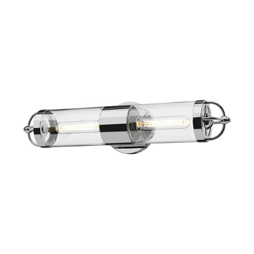 Lancaster Bar Light