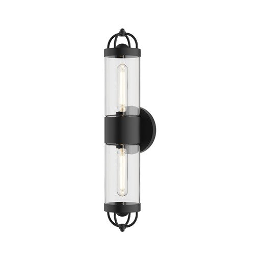 Lancaster Bar Light