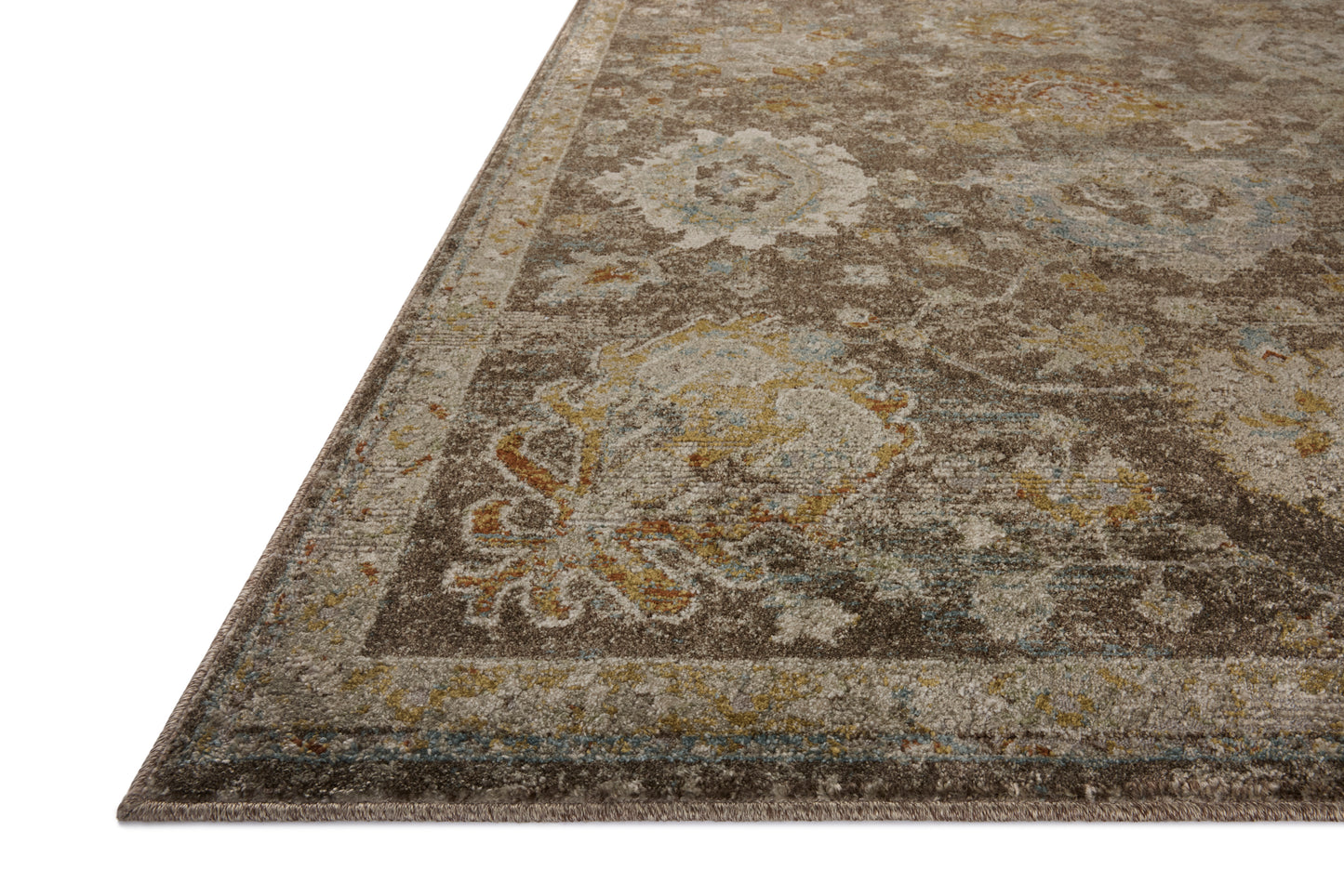 Mona Bark/Multi Rug