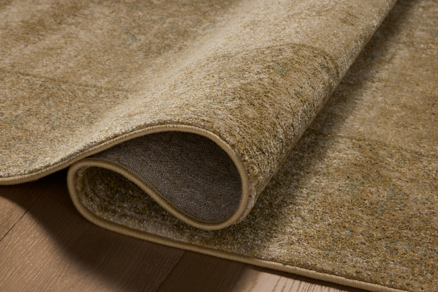 Mona Antique/Spa Rug