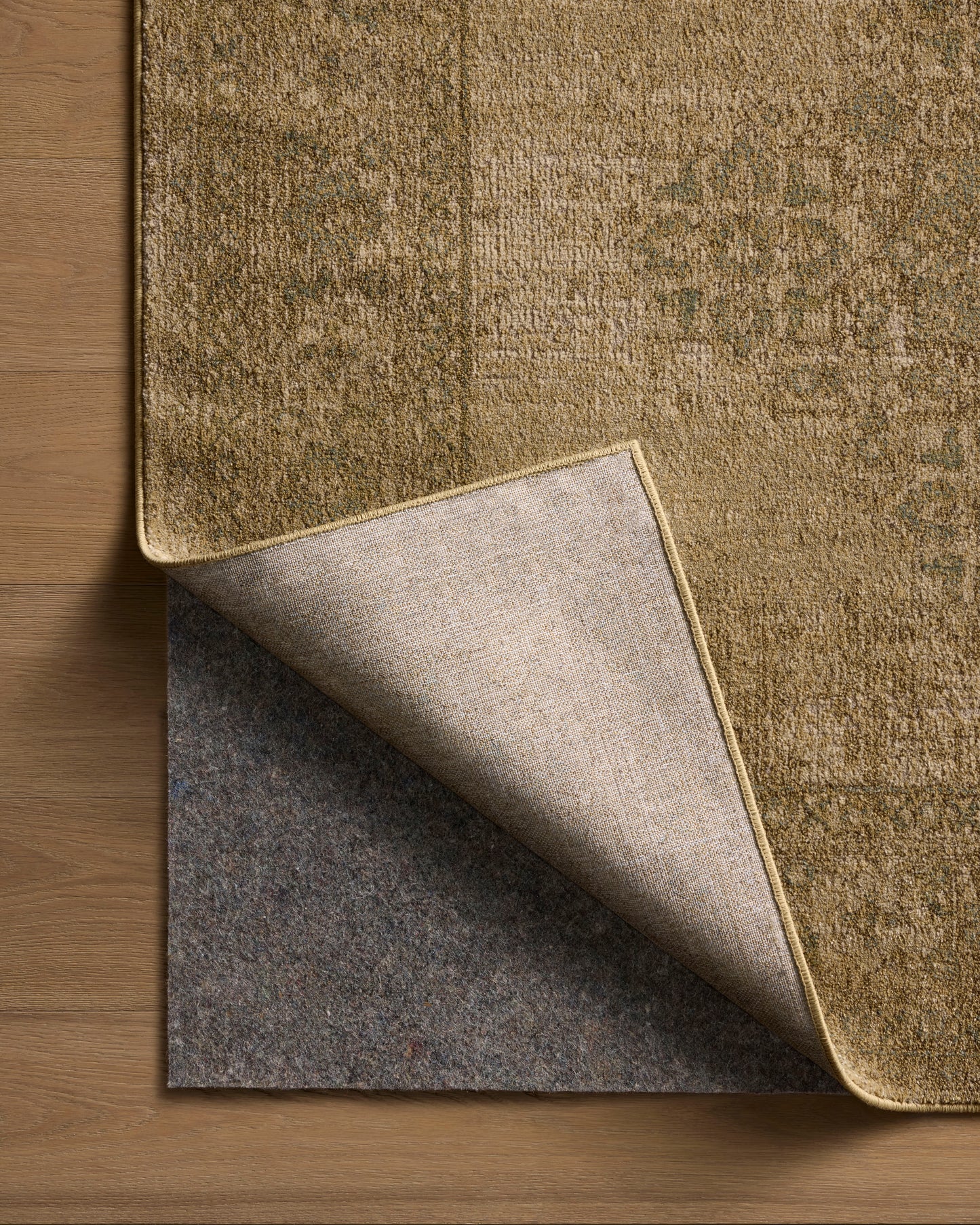 Mona Antique/Spa Rug