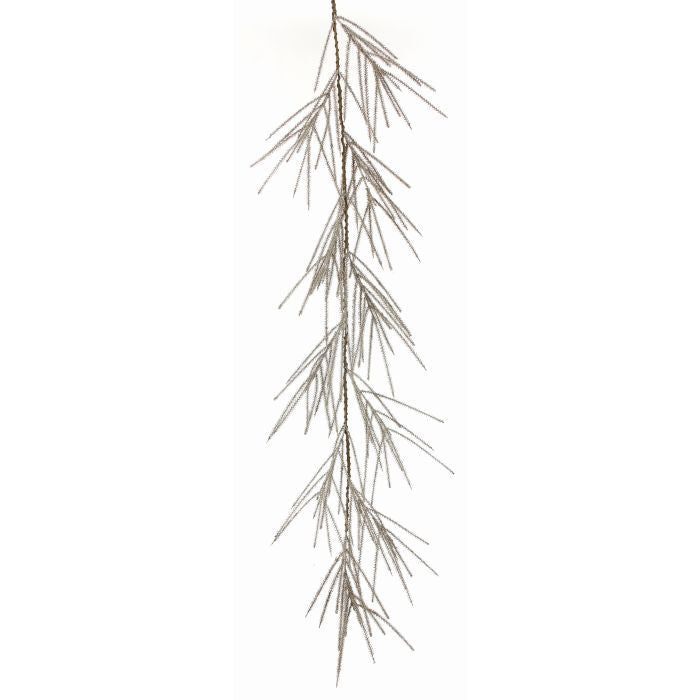 Mica Pine Garland