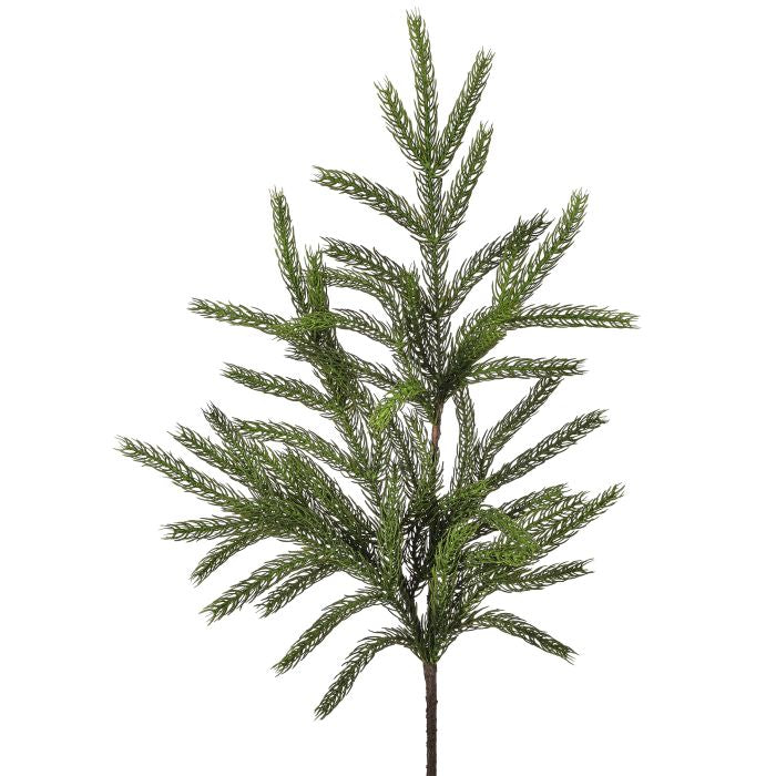 Real Touch Norfolk Pine Spray