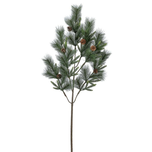 63" Bristol Mixed Pine Branch