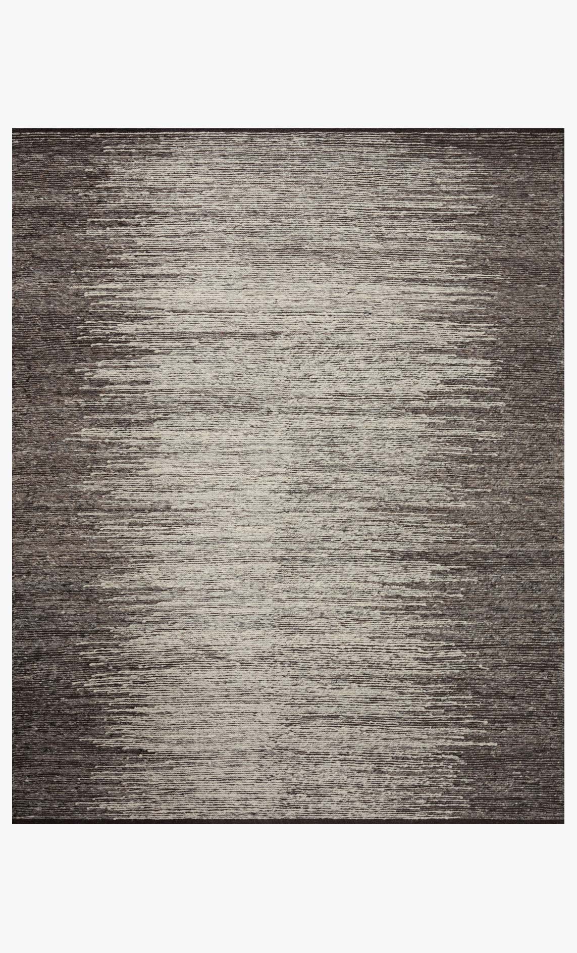 Mulholland Bark / Natural Rug