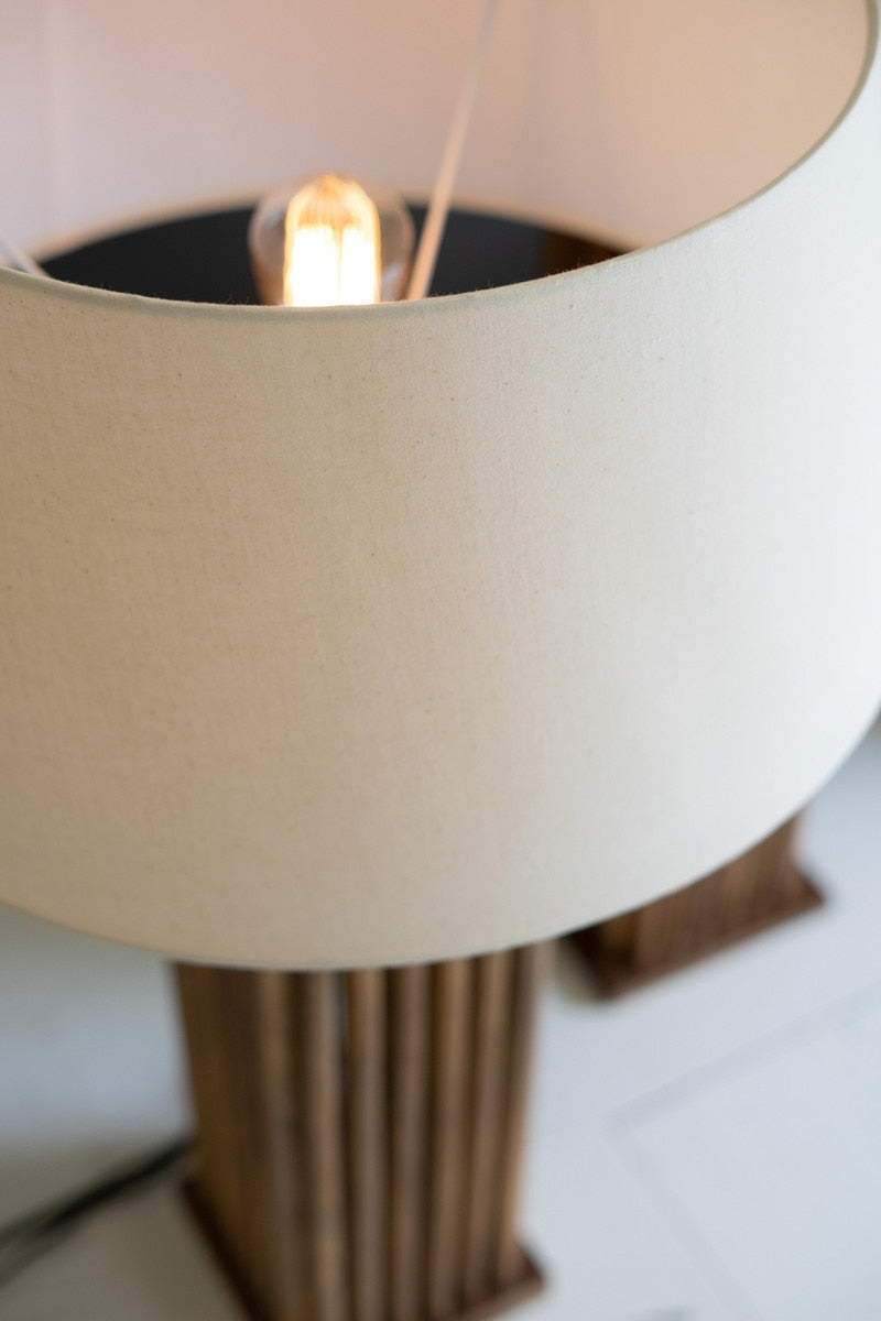 Hampton Table Lamp