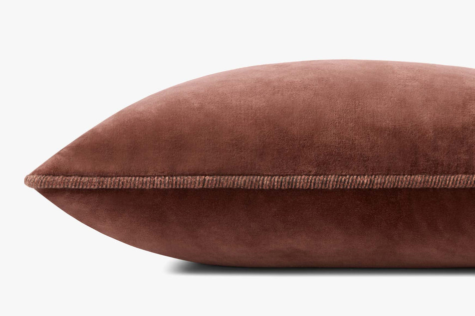 Cinnamon Lumbar Pillow