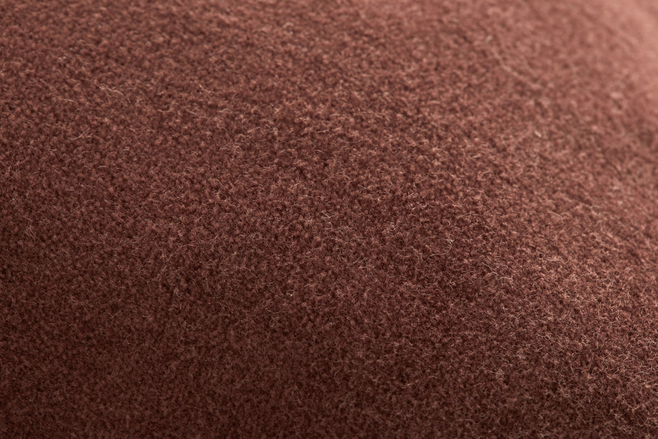 Cinnamon Lumbar Pillow
