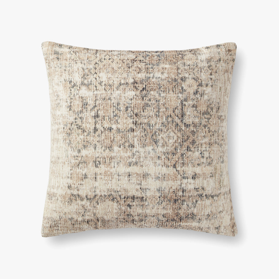 Larkspur Pillow