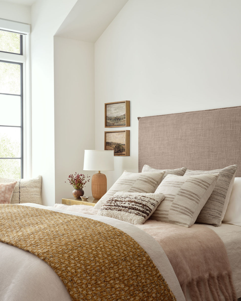 Joan Lumbar Pillow