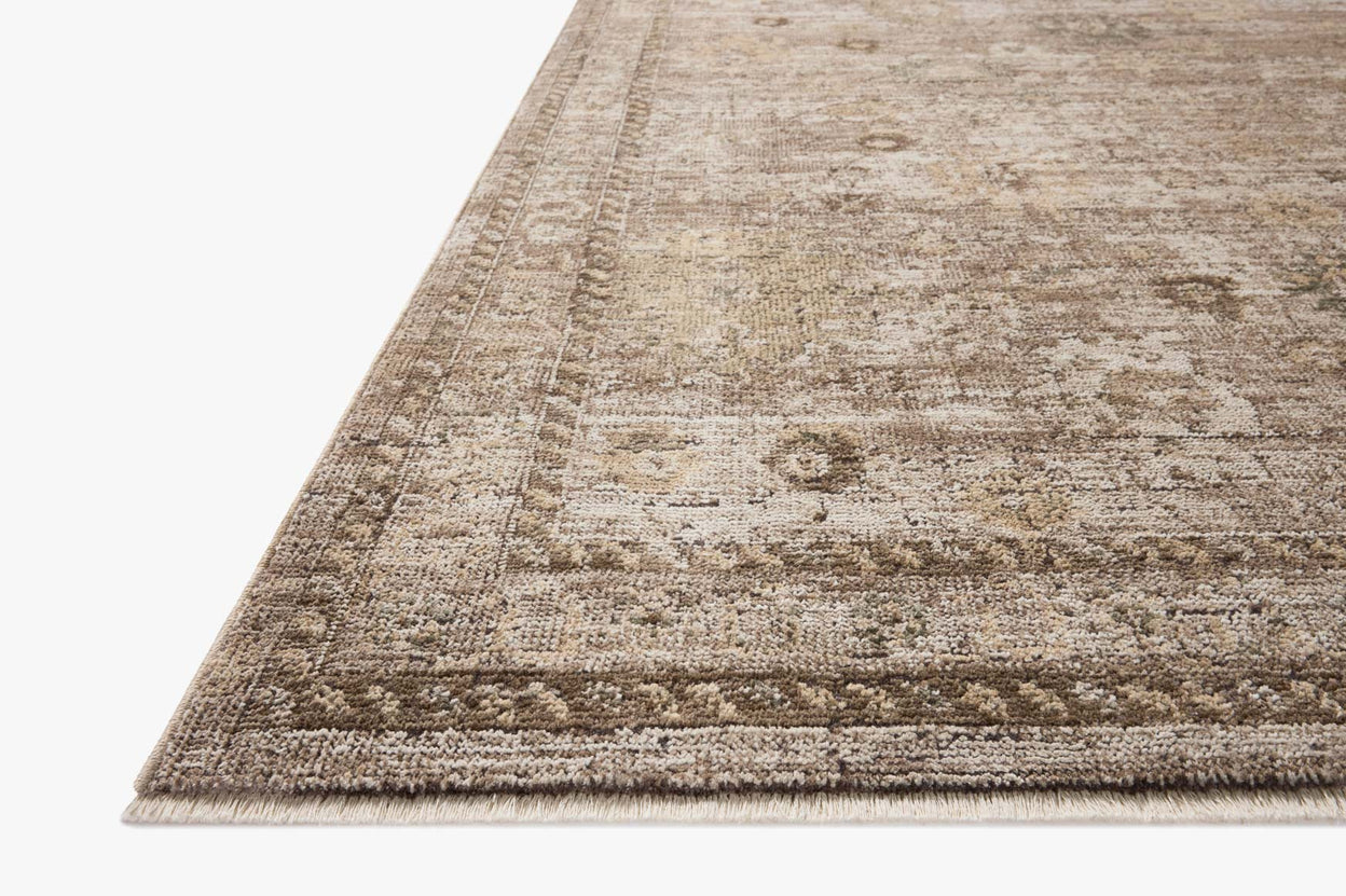Priscilla Sand / Earth Rug