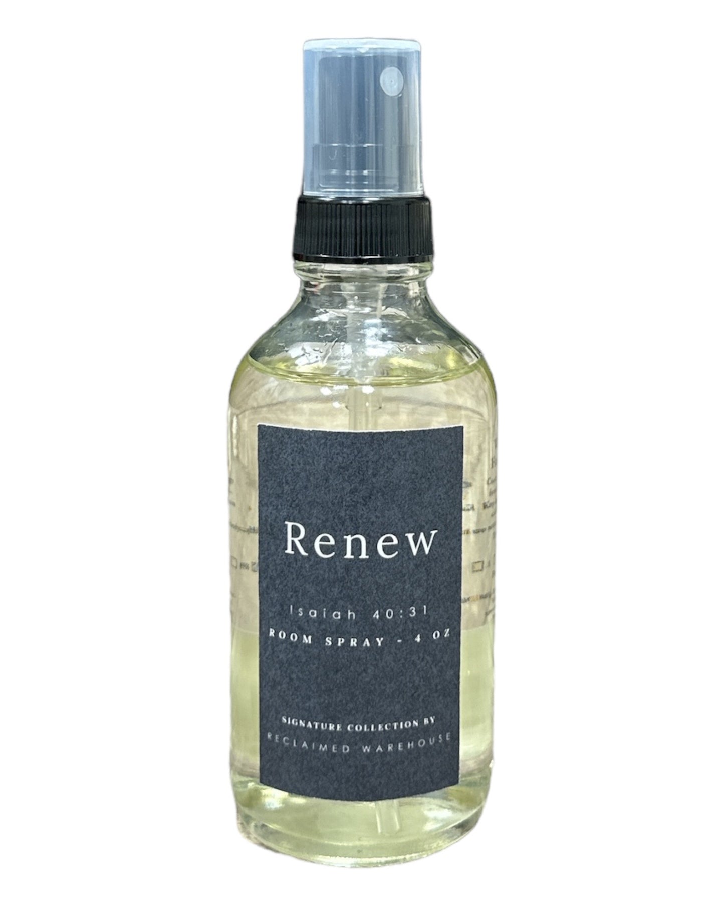 Renew Signature Room Spray