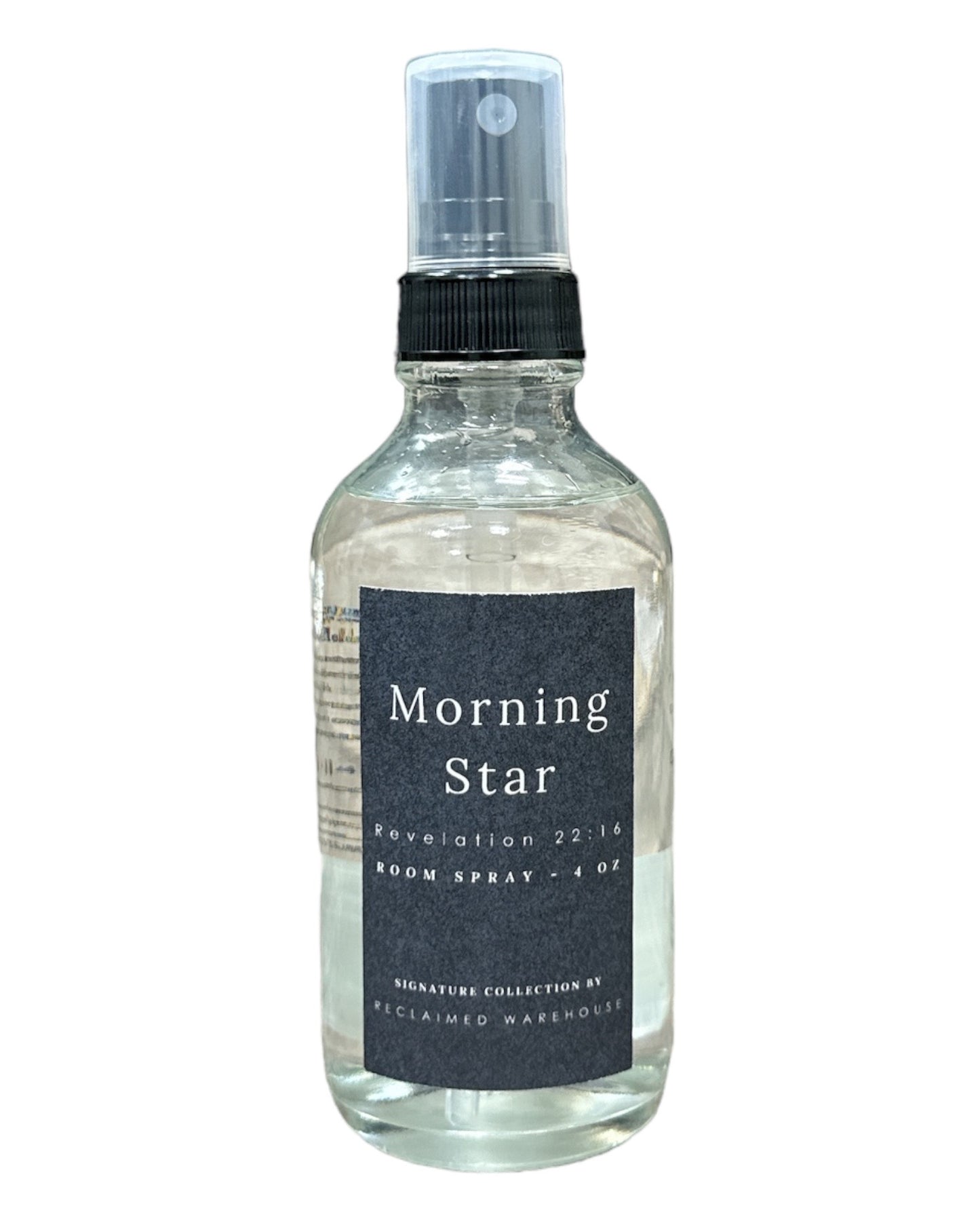 Morning Star Signature Room Spray
