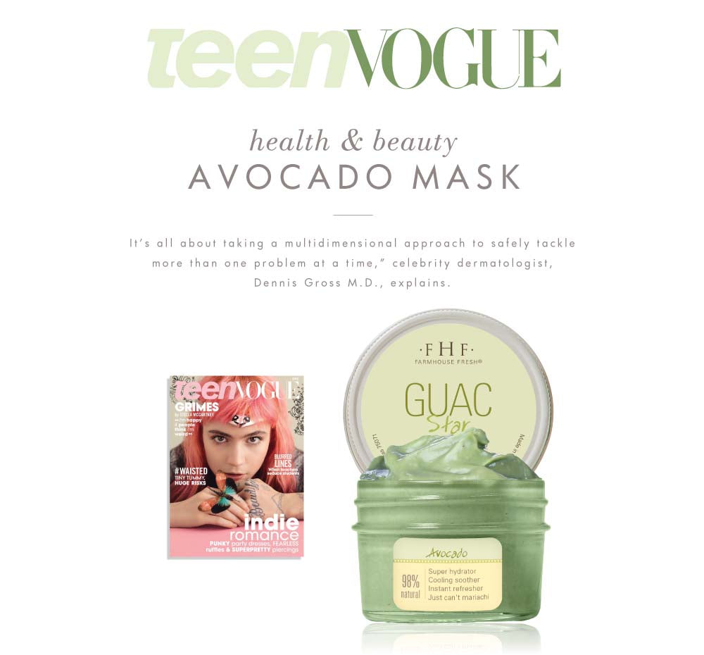 Quick Recovery Face Mask Sampler Set