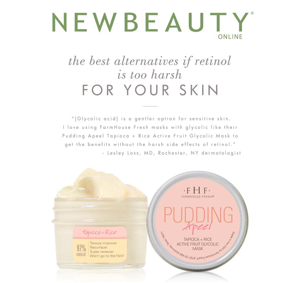Quick Recovery Face Mask Sampler Set