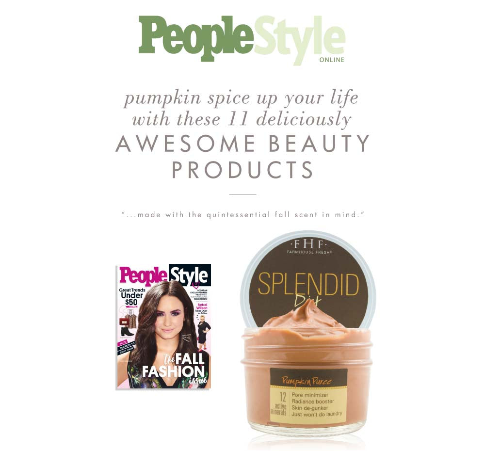 Quick Recovery Face Mask Sampler Set
