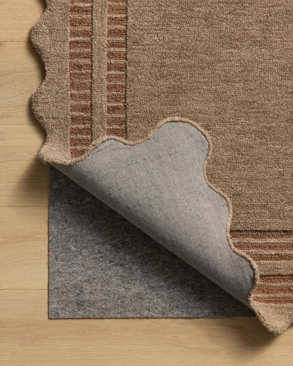 Scottie Mocha Clay Rug