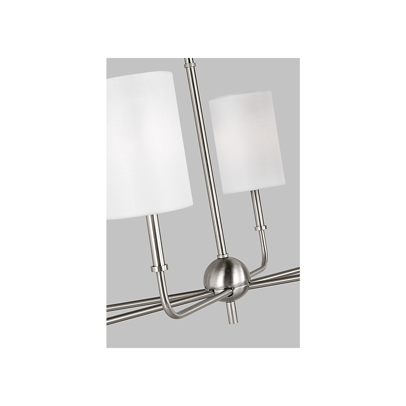 Foxdale Linear Chandelier