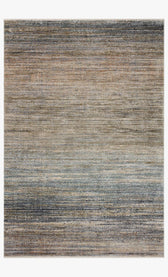 Soho Earth/Multi Rug
