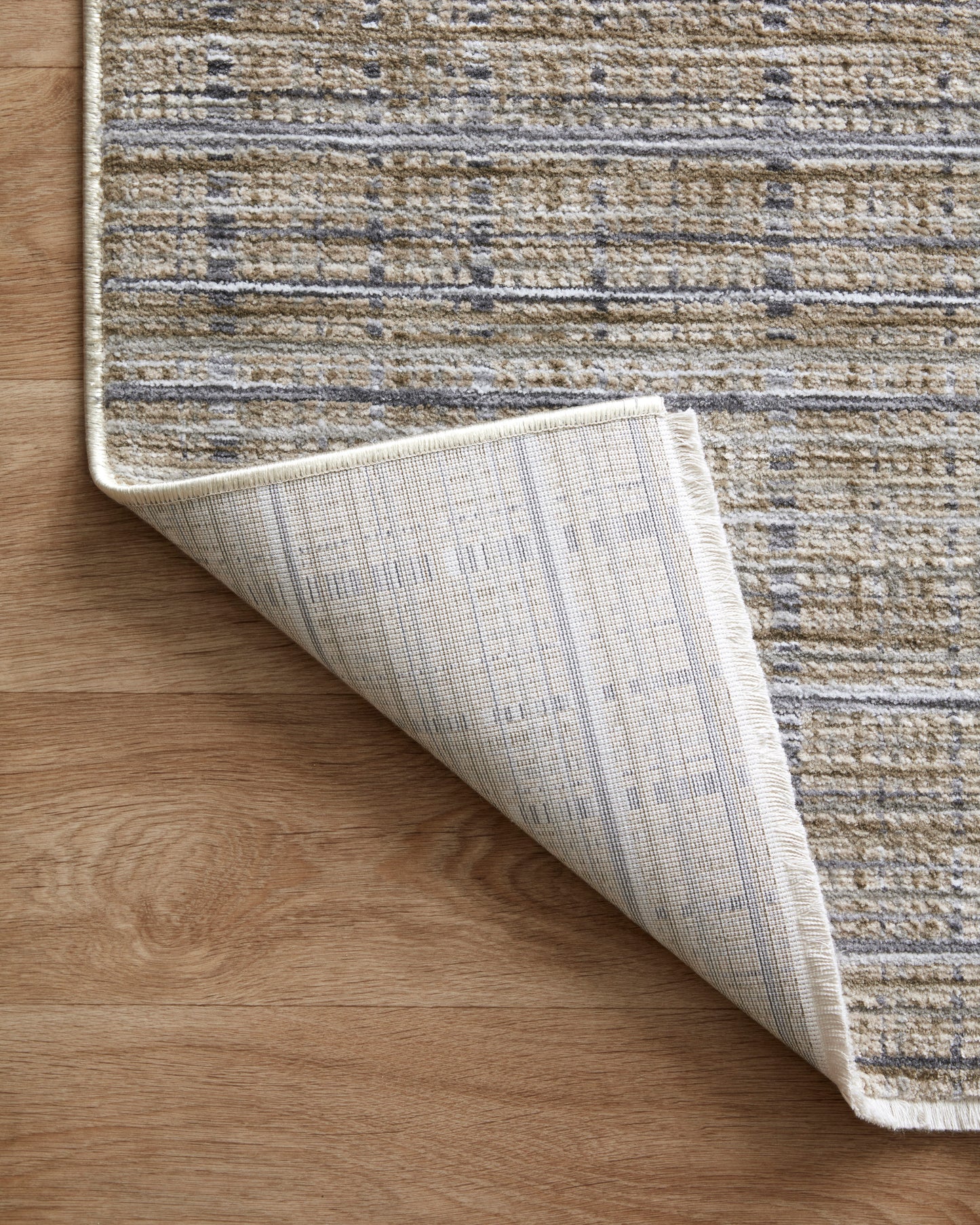 Soho Pebble / Charcoal Rug