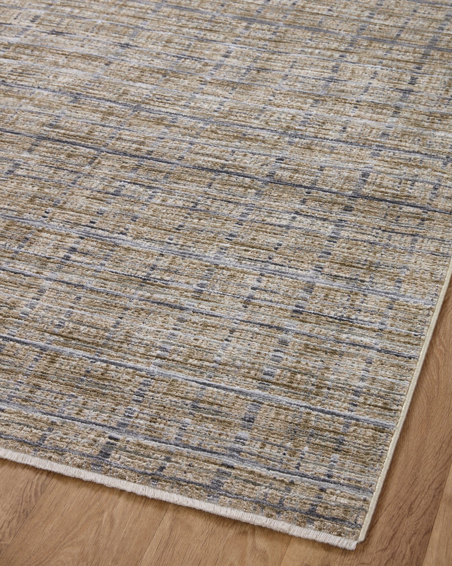 Soho Pebble / Charcoal Rug
