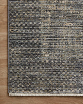 Soho Multi / Slate Rug