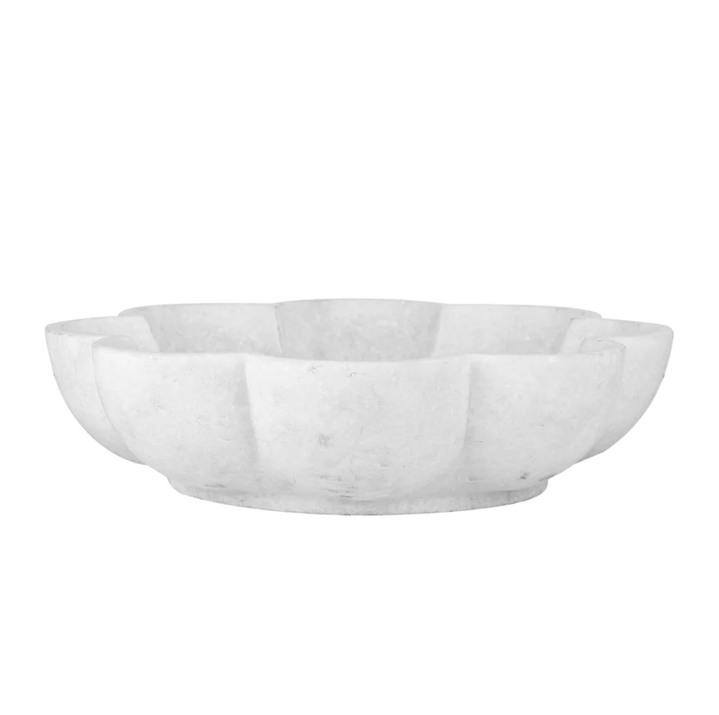 Marble Snack Bowl