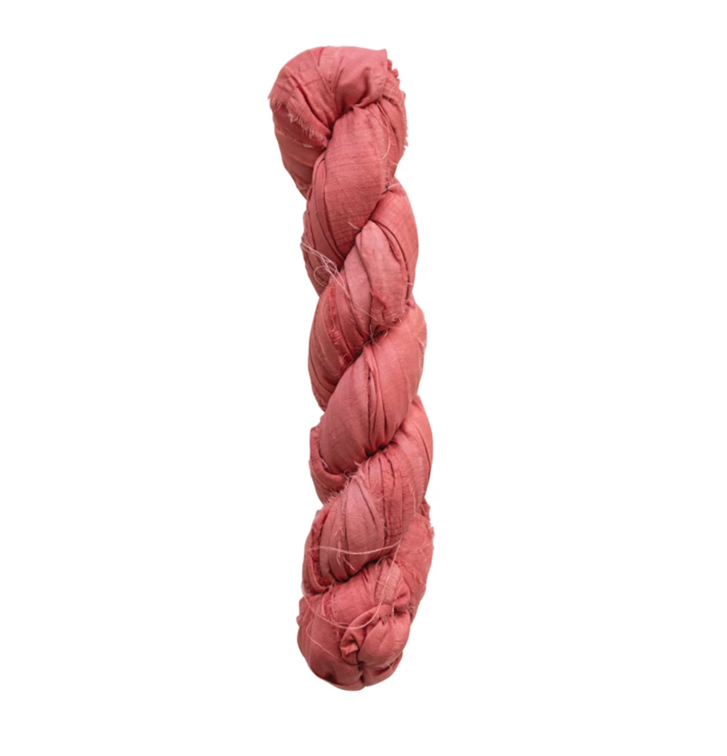 Torn Silk Ribbon - 75 yards