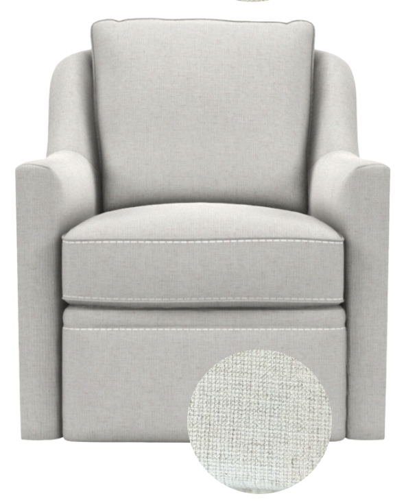 Hollins Swivel Chair