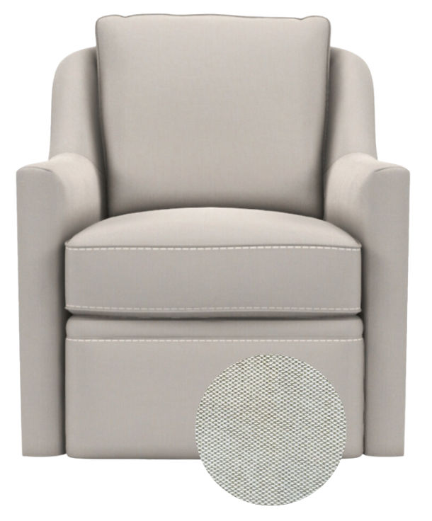 Hollins Swivel Chair