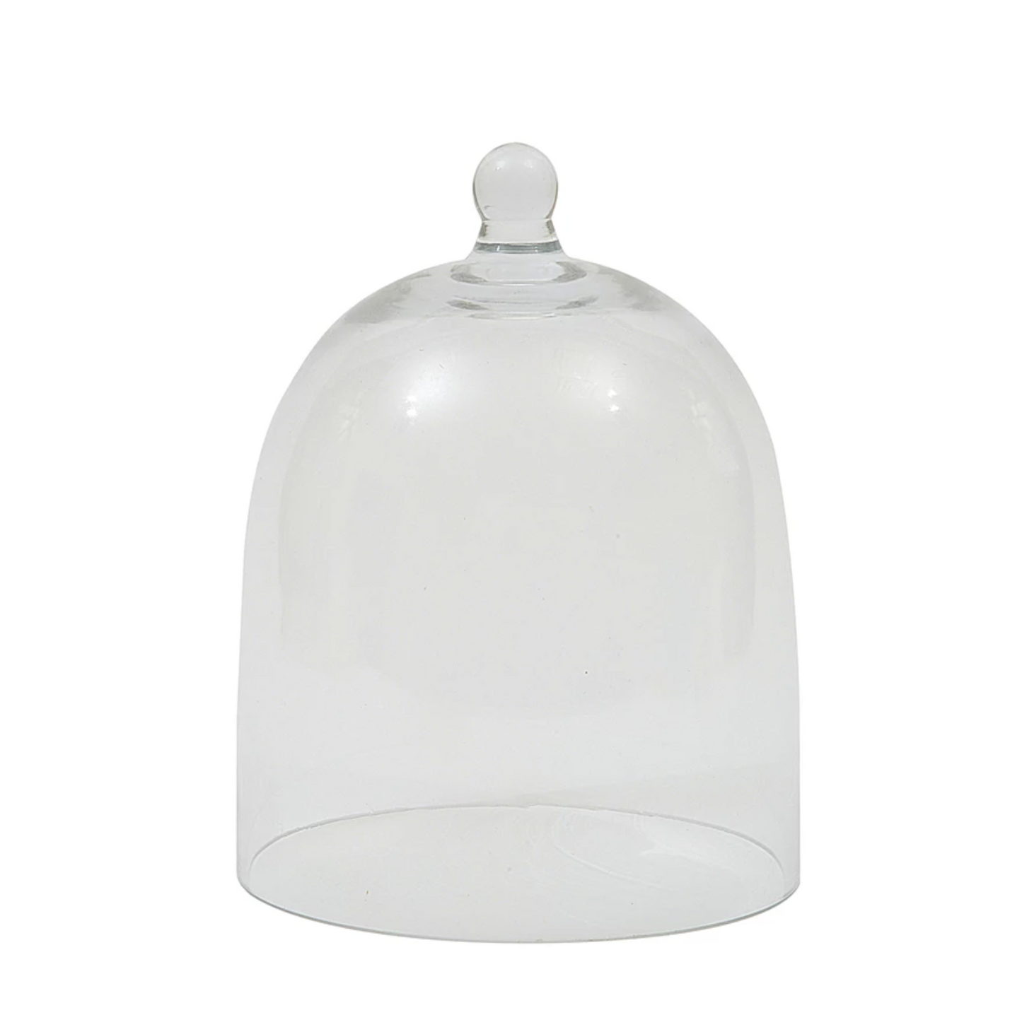 Glass Cloche