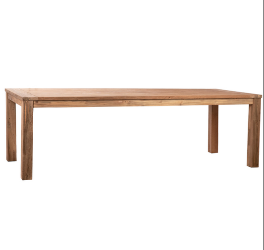 Nathan Indoor/Outdoor Dining Table