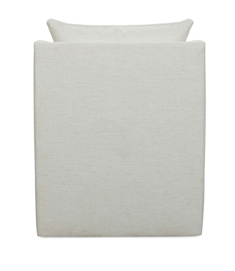 Kara Swivel Glider