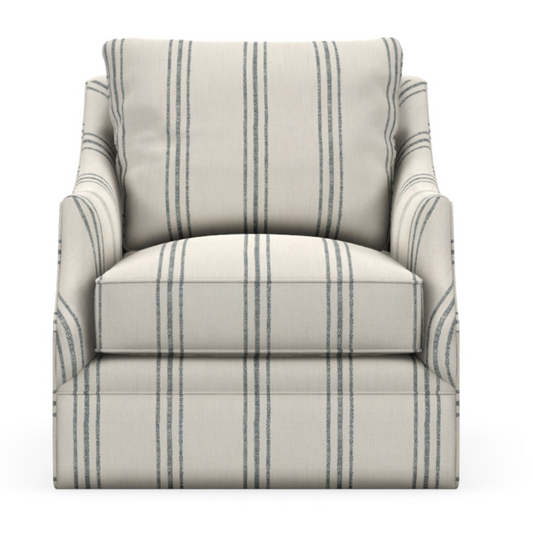 Newport Kennedy Swivel Chair