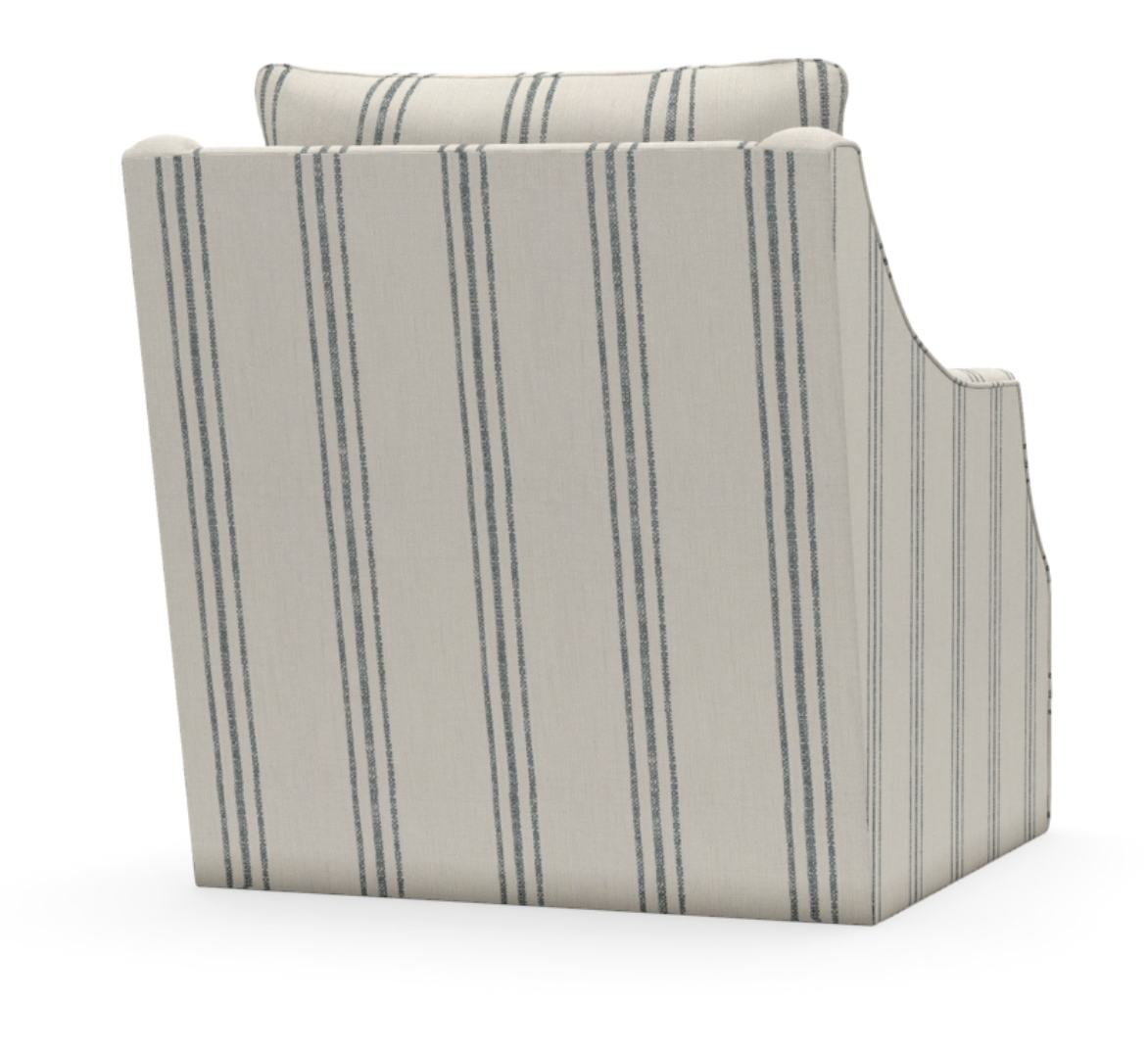 Newport Kara Swivel Chair
