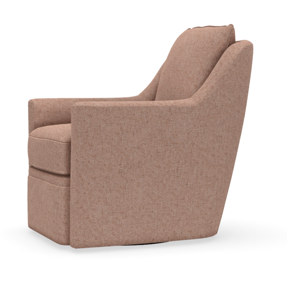 Newport Hollins Swivel Chair