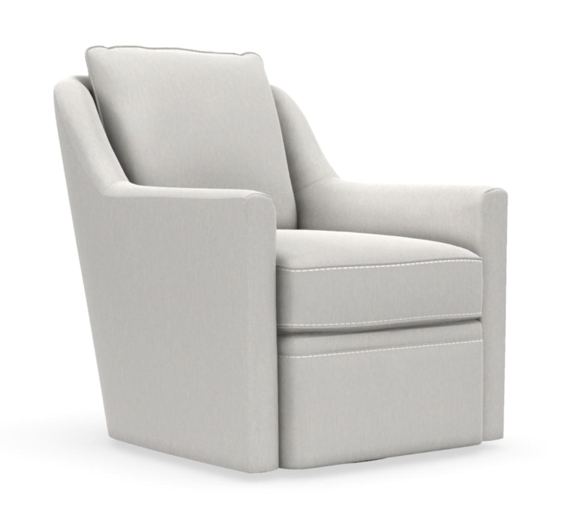 Hollins Swivel Chair