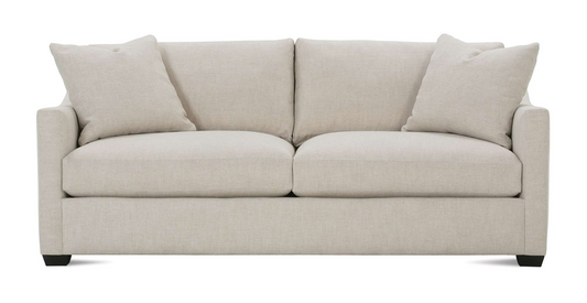 Sam 2 cushion 82" Sofa
