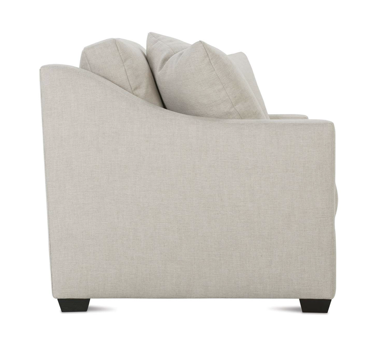 Sam 2 cushion 88" Sofa